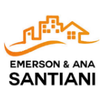 Emerson Santiani & Ana Santiani
