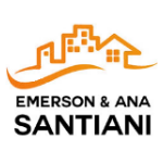 Emerson Santiani & Ana Santiani